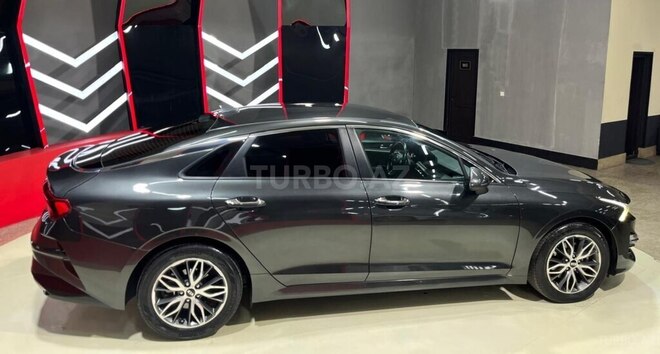 Kia Optima 2020, 111,111 km - 2.0 l - Sumqayıt