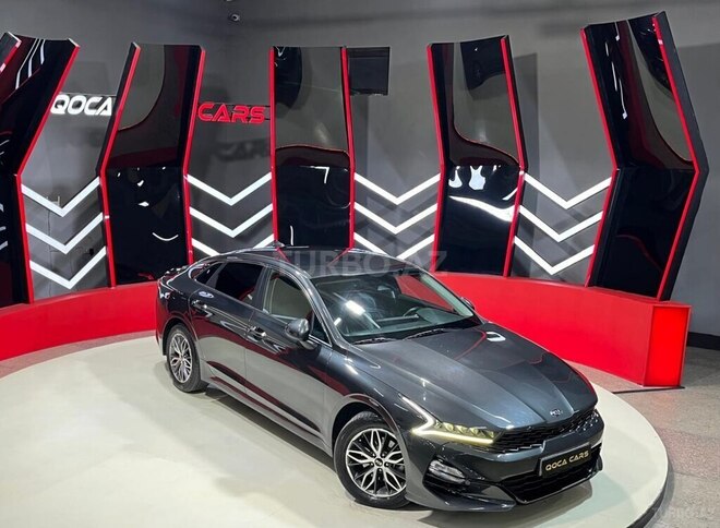 Kia Optima 2020, 111,111 km - 2.0 l - Sumqayıt