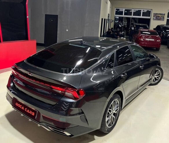 Kia Optima 2020, 111,111 km - 2.0 l - Sumqayıt