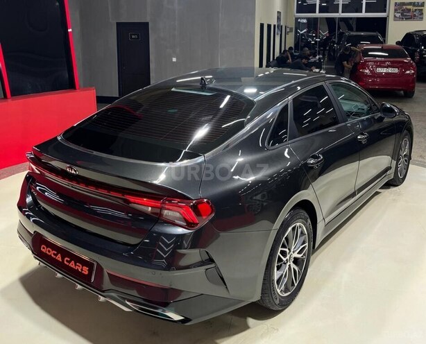 Kia Optima 2020, 111,111 km - 2.0 l - Sumqayıt