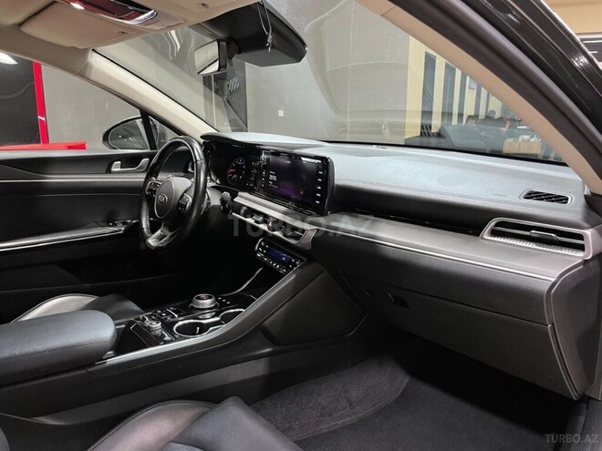 Kia Optima 2020, 111,111 km - 2.0 l - Sumqayıt