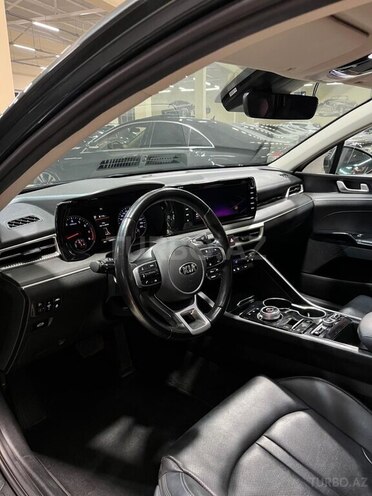 Kia Optima 2020, 111,111 km - 2.0 l - Sumqayıt