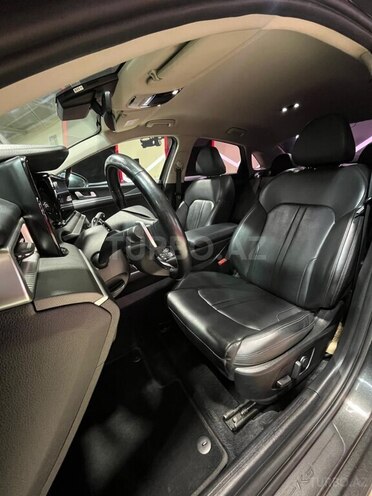 Kia Optima 2020, 111,111 km - 2.0 l - Sumqayıt
