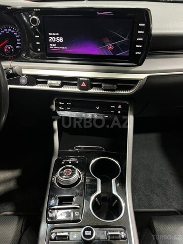 Kia Optima 2020, 111,111 km - 2.0 l - Sumqayıt