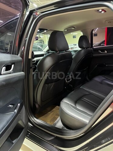 Kia Optima 2020, 111,111 km - 2.0 l - Sumqayıt