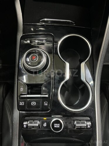 Kia Optima 2020, 111,111 km - 2.0 l - Sumqayıt