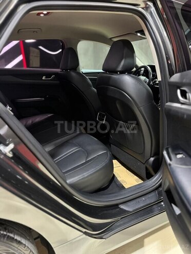 Kia Optima 2020, 111,111 km - 2.0 l - Sumqayıt