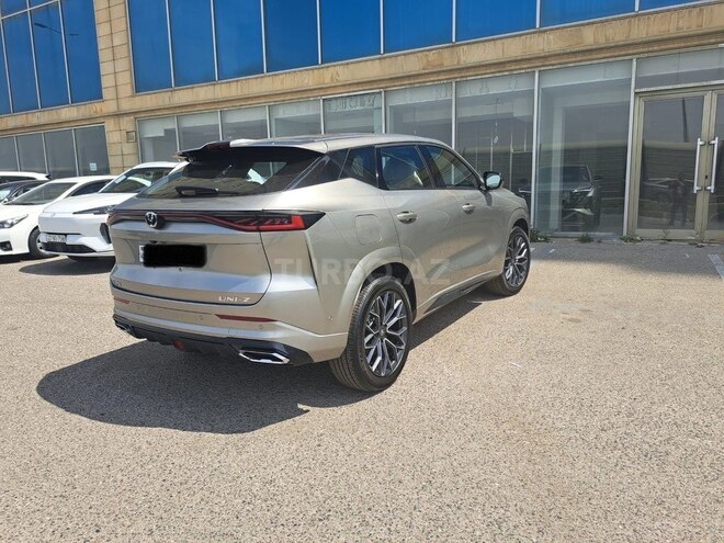 Changan  2025, 0 km - 1.5 l - Bakı