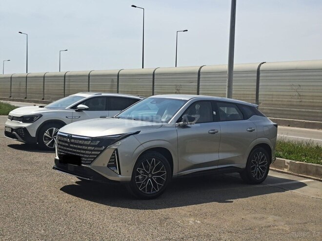 Changan  2025, 0 km - 1.5 l - Bakı