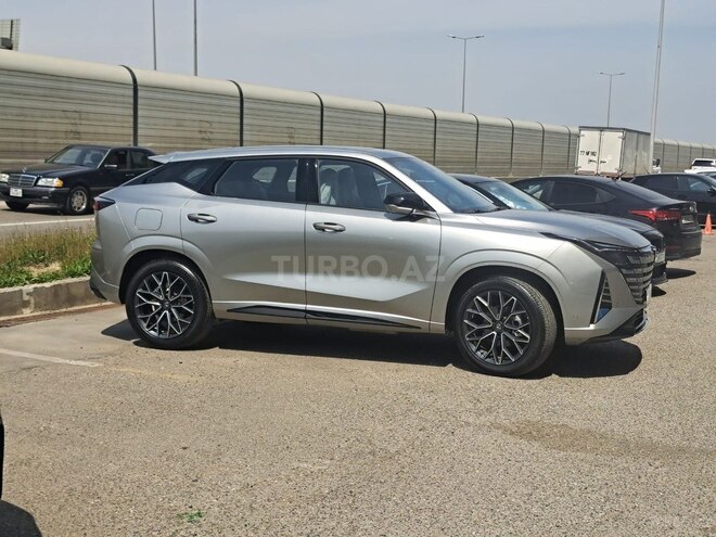 Changan  2025, 0 km - 1.5 l - Bakı