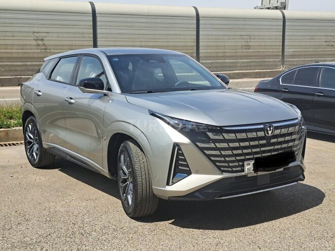 Changan  2025, 0 km - 1.5 l - Bakı