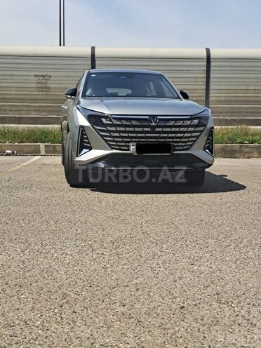 Changan  2025, 0 km - 1.5 l - Bakı