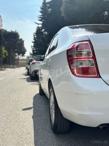 Chevrolet Cobalt 2024, 36,500 km - 1.5 l - Bakı