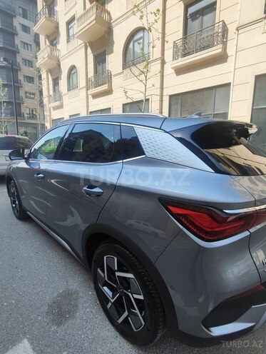 BYD  2024, 3,000 km - 0.0 l - Bakı