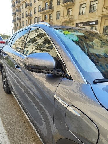 BYD  2024, 3,000 km - 0.0 l - Bakı