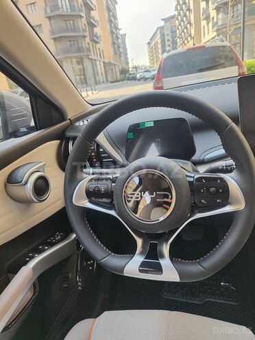 BYD  2024, 3,000 km - 0.0 l - Bakı
