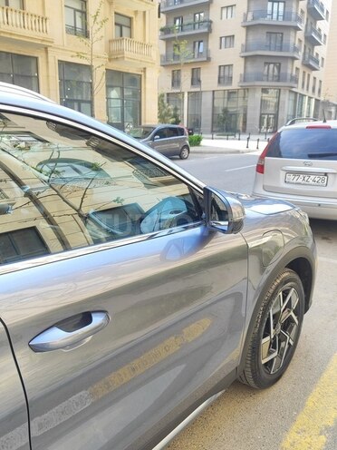 BYD  2024, 3,000 km - 0.0 l - Bakı