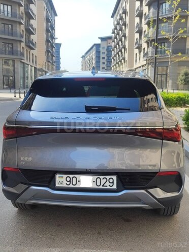BYD  2024, 3,000 km - 0.0 l - Bakı