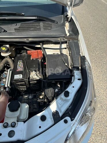 Chevrolet Cobalt 2024, 36,500 km - 1.5 l - Bakı