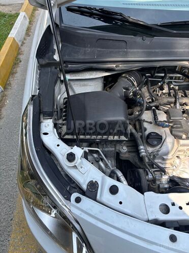Chevrolet Cobalt 2024, 36,500 km - 1.5 l - Bakı