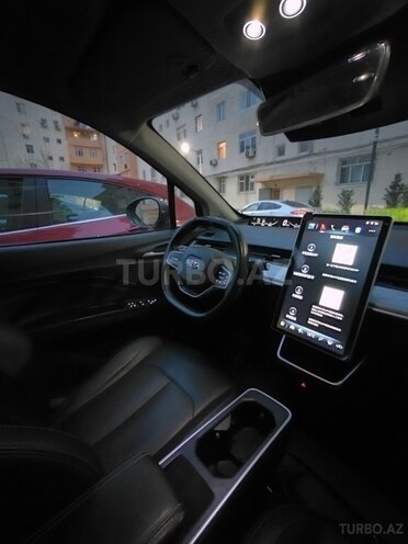 Neta V 2022, 67,000 km - 0.1 l - Bakı