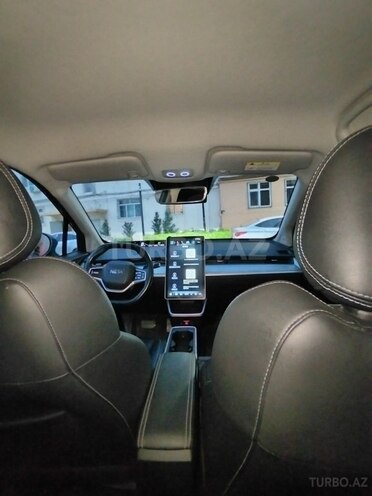 Neta V 2022, 67,000 km - 0.1 l - Bakı