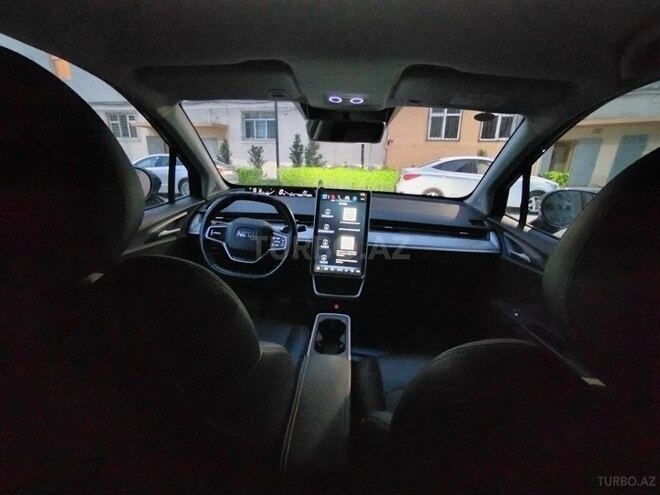 Neta V 2022, 67,000 km - 0.1 l - Bakı