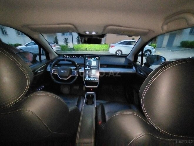 Neta V 2022, 67,000 km - 0.1 l - Bakı