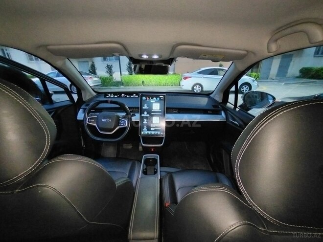 Neta V 2022, 67,000 km - 0.1 l - Bakı