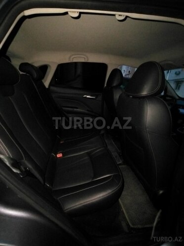 Neta V 2022, 67,000 km - 0.1 l - Bakı