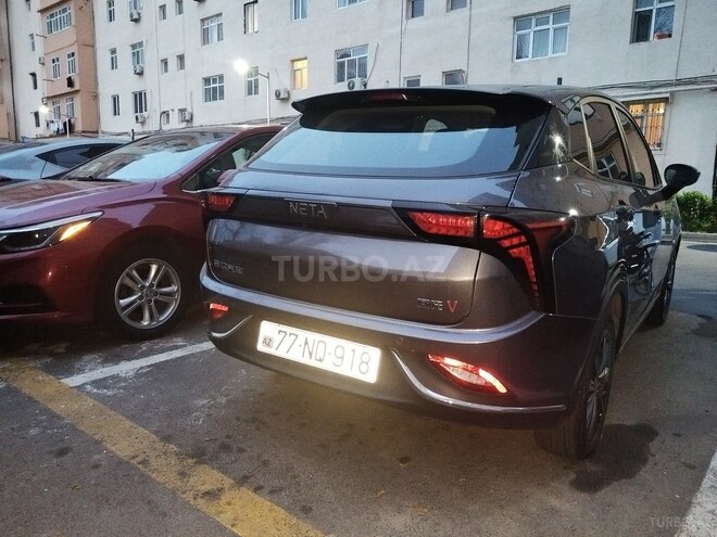 Neta V 2022, 67,000 km - 0.1 l - Bakı