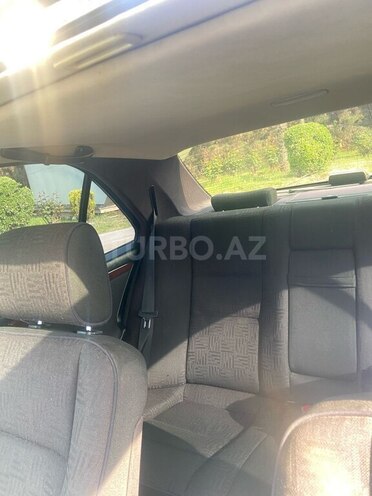 Mercedes C 180 2000, 334,000 km - 1.8 л - Bərdə