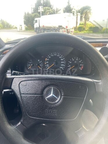 Mercedes C 180 2000, 334,000 km - 1.8 л - Bərdə
