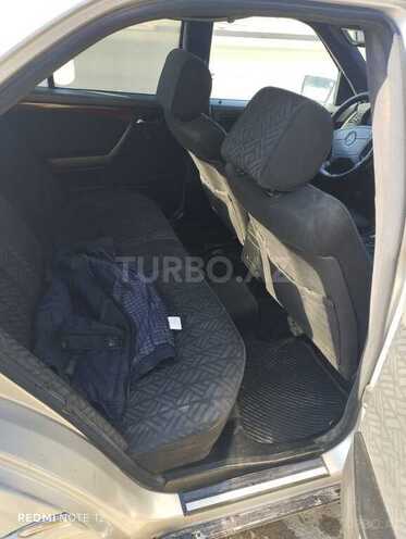 Mercedes C 200 1995, 600,000 km - 2.0 l - Bakı