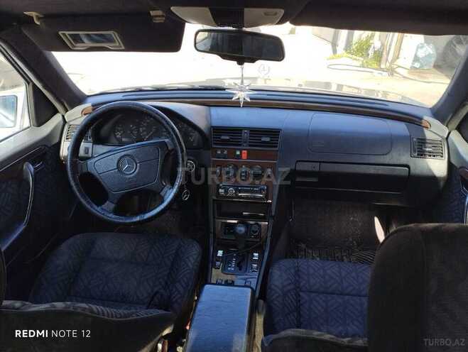 Mercedes C 200 1995, 600,000 km - 2.0 l - Bakı