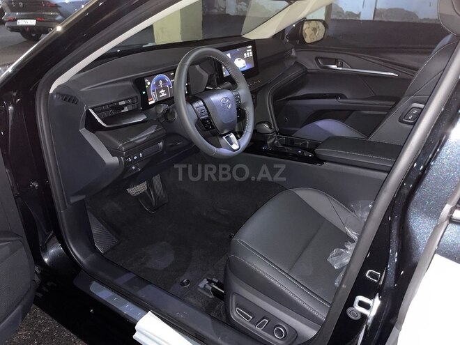 Toyota Camry-8