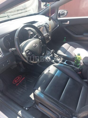 Kia K3 2016, 202,833 km - 1.6 l - Gəncə