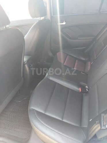 Kia K3 2016, 202,833 km - 1.6 l - Gəncə