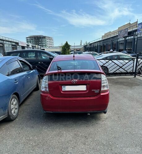 Toyota Prius 2007, 567,447 km - 1.5 l - Bakı