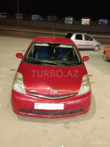 Toyota Prius 2007, 567,447 km - 1.5 l - Bakı
