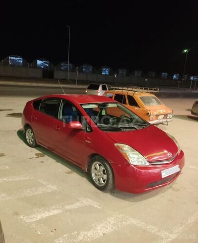 Toyota Prius 2007, 567,447 km - 1.5 l - Bakı