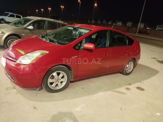 Toyota Prius 2007, 567,447 km - 1.5 l - Bakı