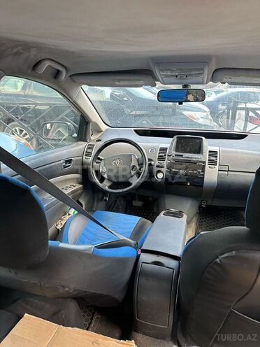 Toyota Prius 2007, 567,447 km - 1.5 l - Bakı