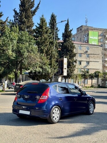 Hyundai i30 2007, 222,000 km - 1.4 l - Lənkəran