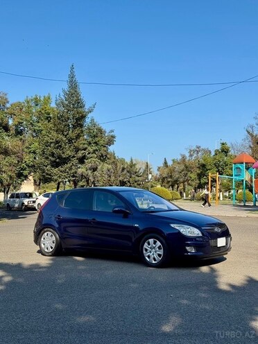 Hyundai i30 2007, 222,000 km - 1.4 l - Lənkəran