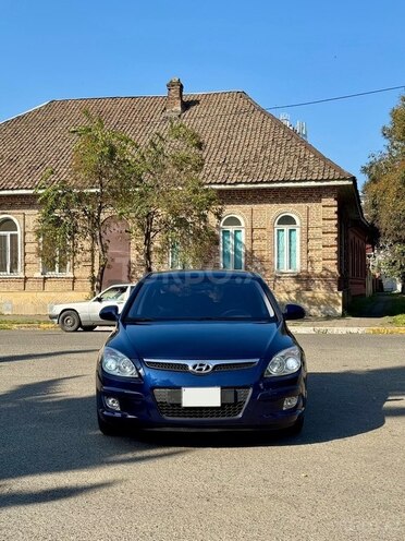 Hyundai i30 2007, 222,000 km - 1.4 l - Lənkəran