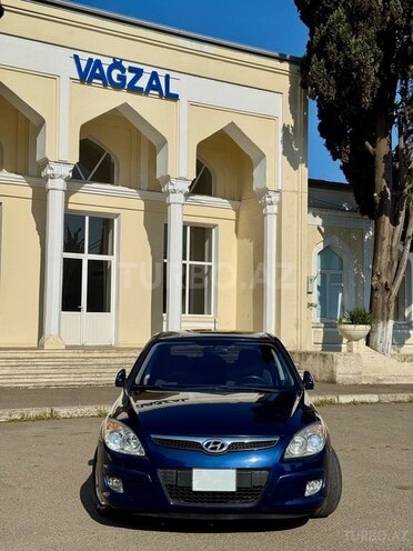 Hyundai i30 2007, 222,000 km - 1.4 l - Lənkəran