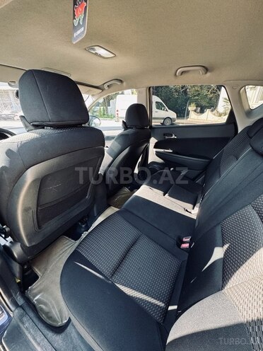 Hyundai i30 2007, 222,000 km - 1.4 l - Lənkəran