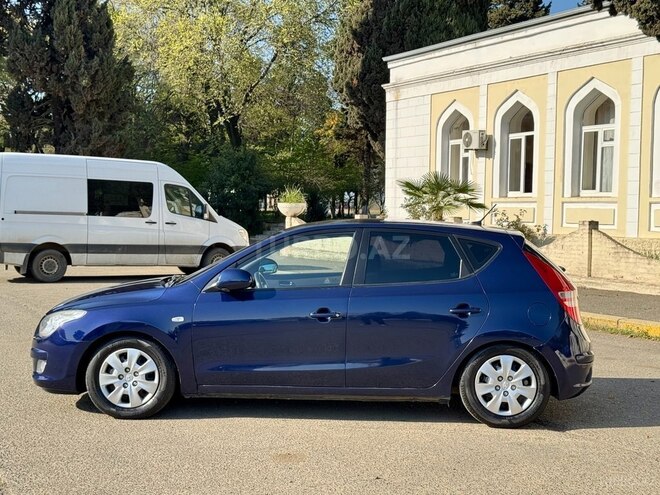 Hyundai i30 2007, 222,000 km - 1.4 l - Lənkəran