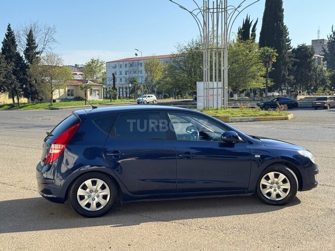 Hyundai i30 2007, 222,000 km - 1.4 l - Lənkəran